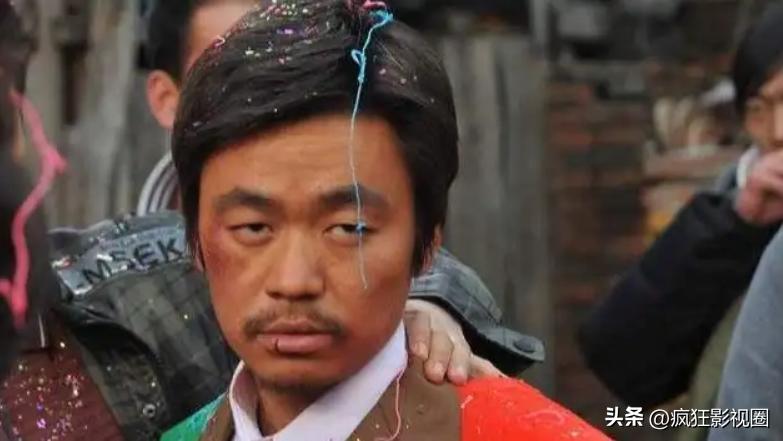 台上老实人，幕后“撒谎精”，这4位男明星一直在扮猪吃老虎