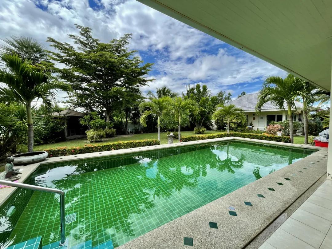 泰国购买二手房注意事项,泰国二手别墅最便宜的什么价格