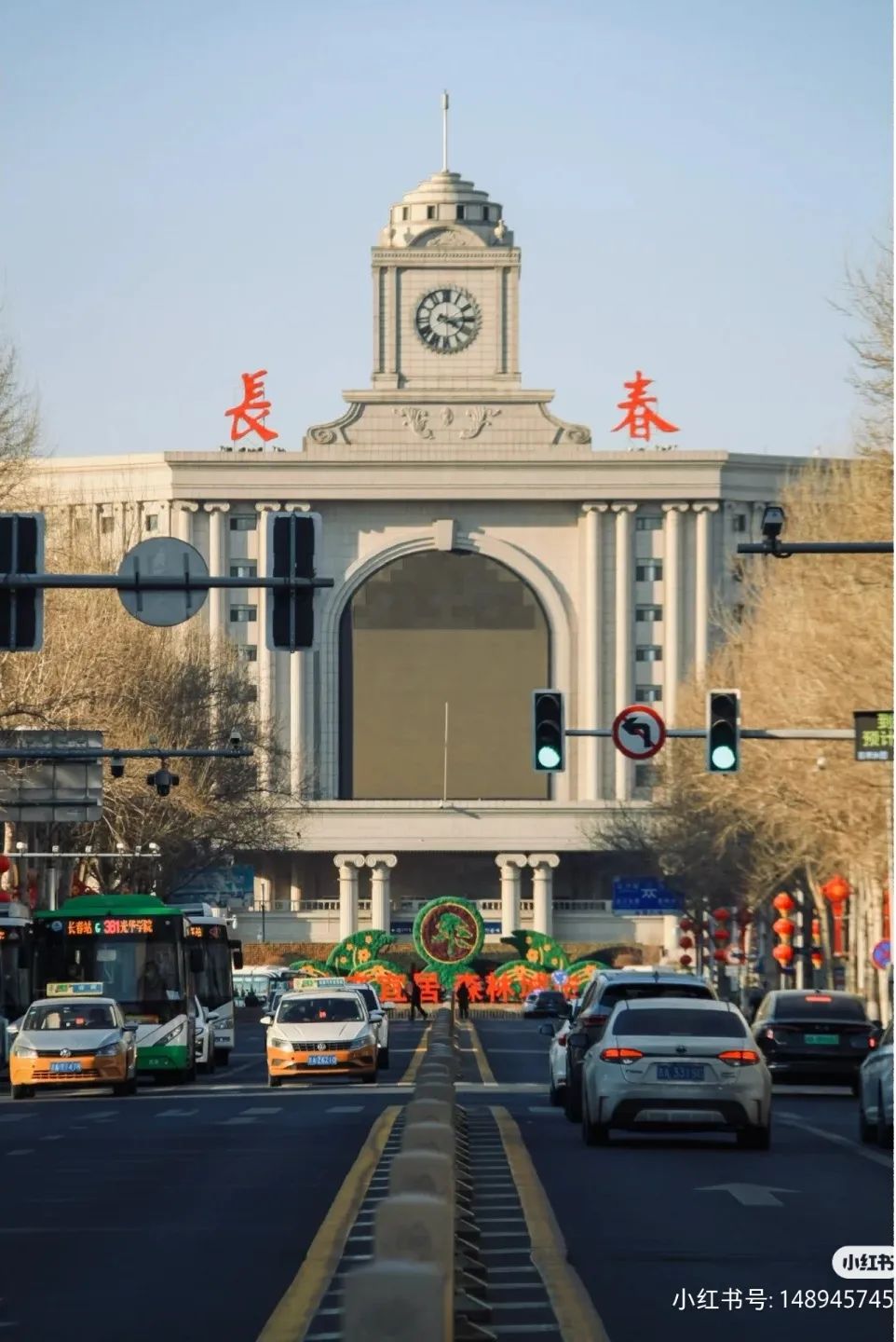 长春519免票景点,长春旅游特价门票