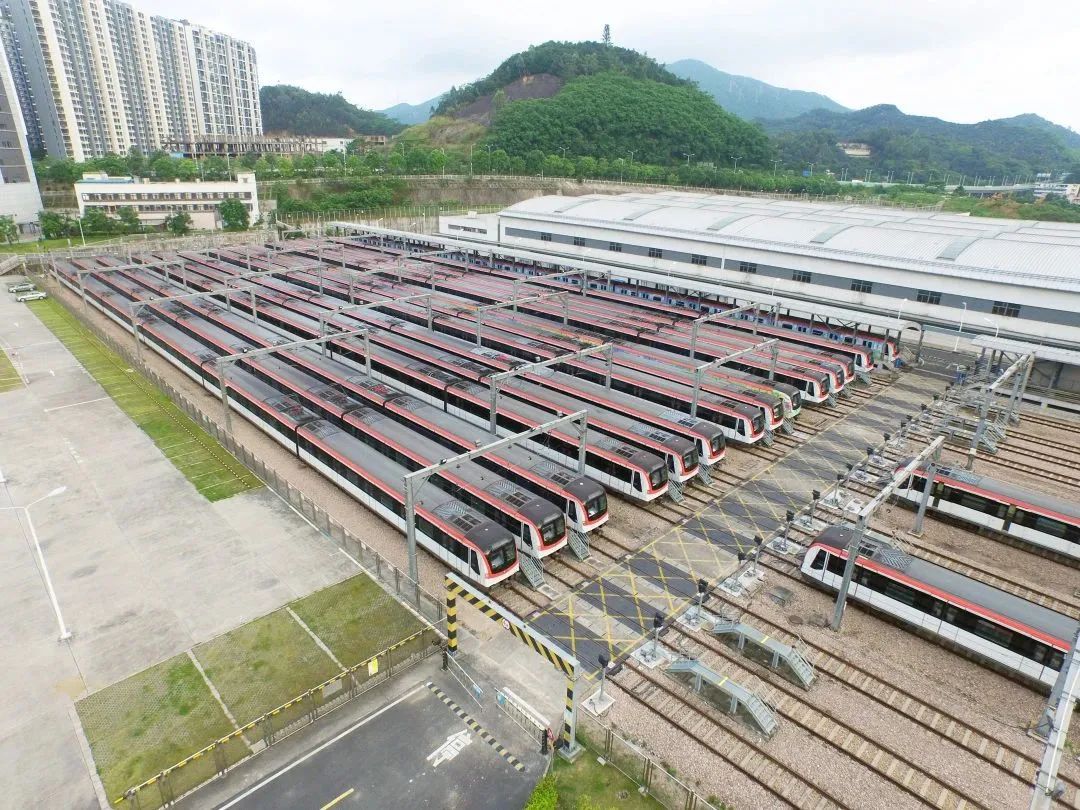 深圳-周末去哪儿丨探秘深圳最大航空模型展