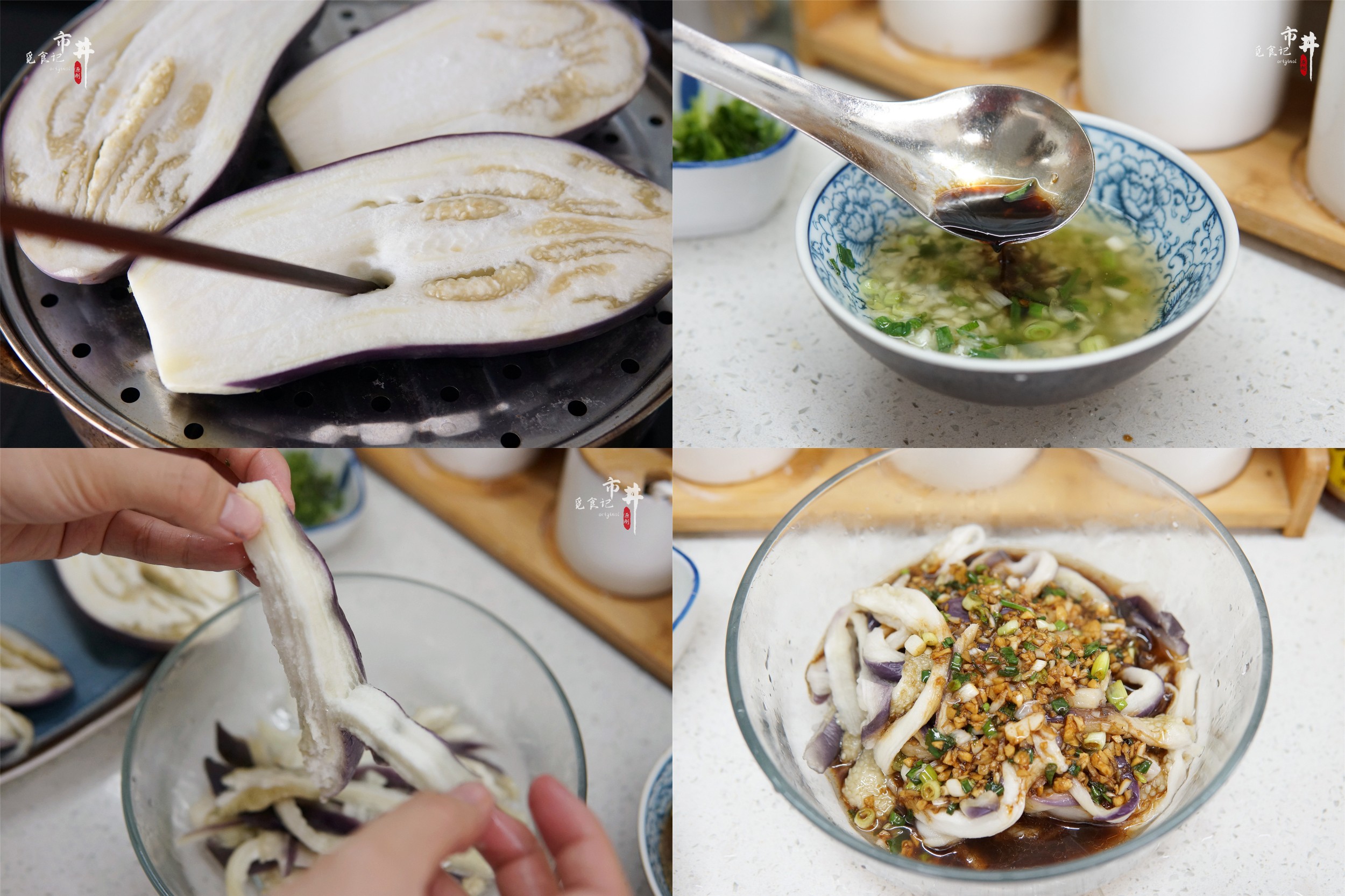 推荐6道适合夏天吃的凉拌菜,夏天必吃的八道凉拌菜