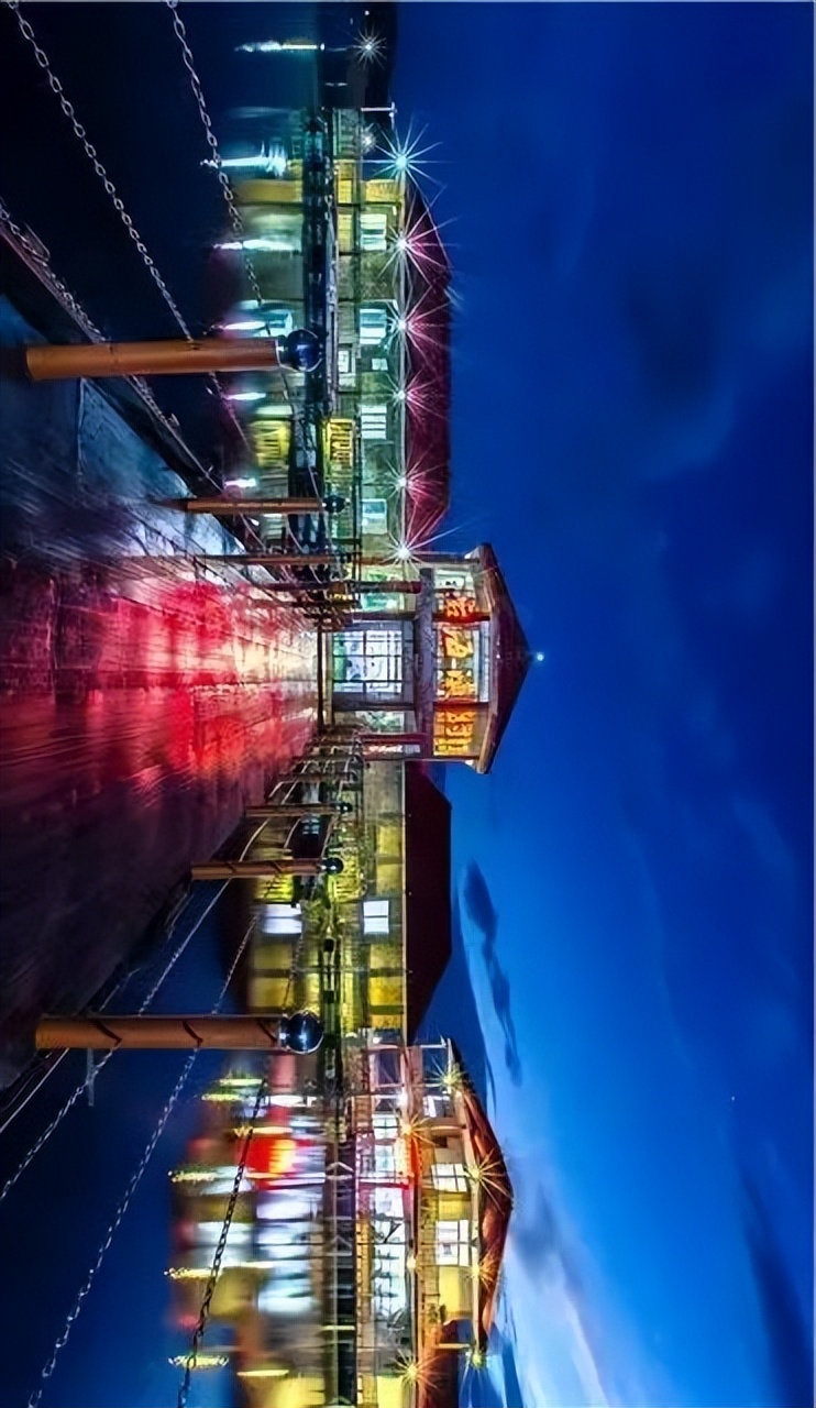 秀屿三湾,三湾风景