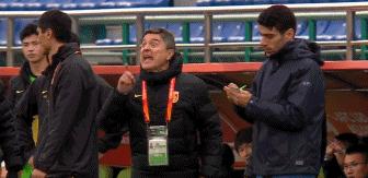 u20亚洲杯中国vs日本失误,u20世青赛韩国对厄瓜多尔