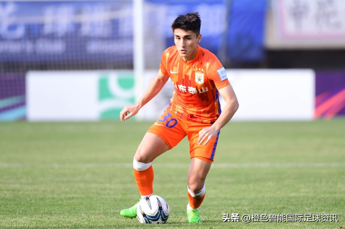 泰山队新赛季明显水平,泰山队目前形势