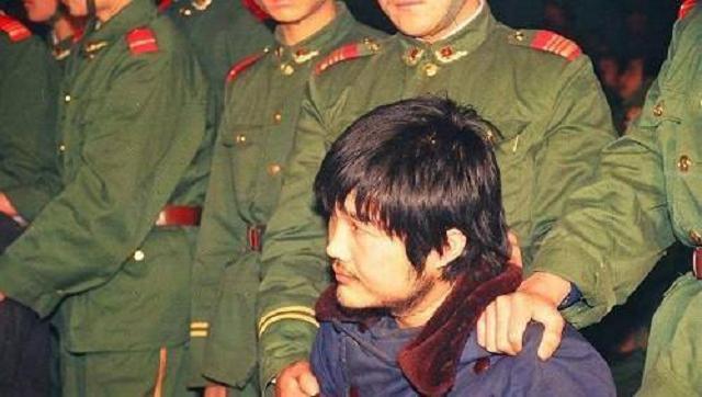 西安悍匪魏振海原籍,抓捕西安悍匪魏振海