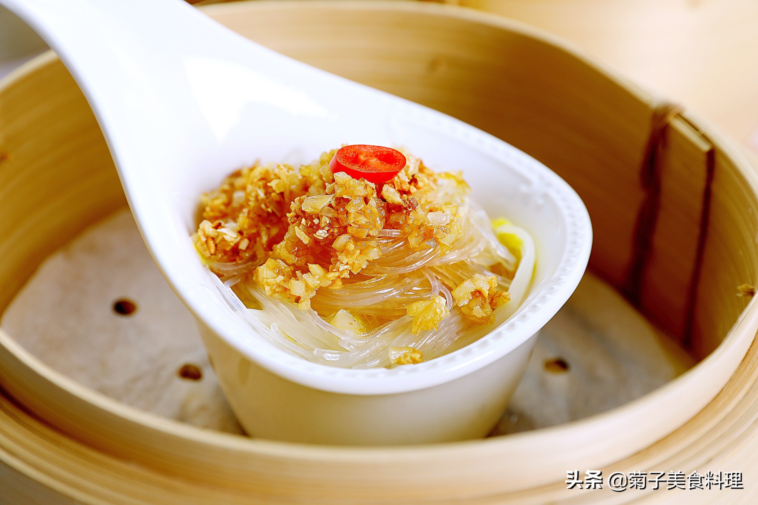 除夕年夜饭要荤素搭配？这12道素菜食谱快收藏，学会全家都夸赞