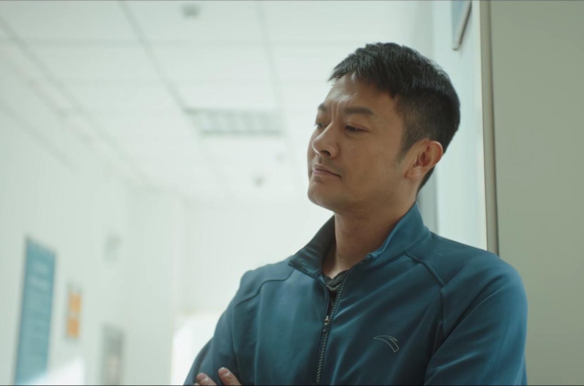 仅播4集拿下收视第一,仅仅播出5集评分就飙到9