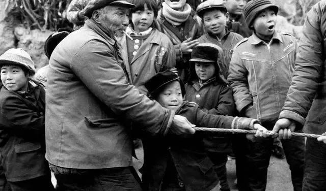 70年代童年回忆玩什么,有谁记得70后童年玩过的东西