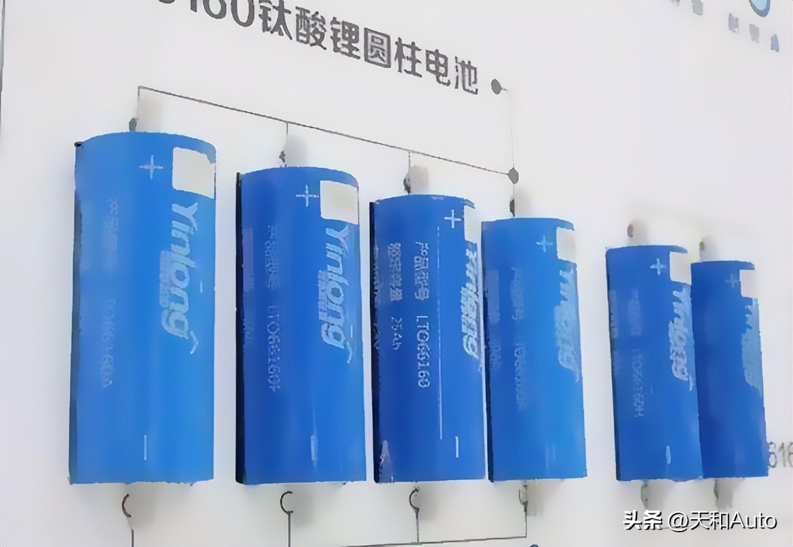 汽车动力电池三元锂电池的优势,三元锂电池会淘汰吗