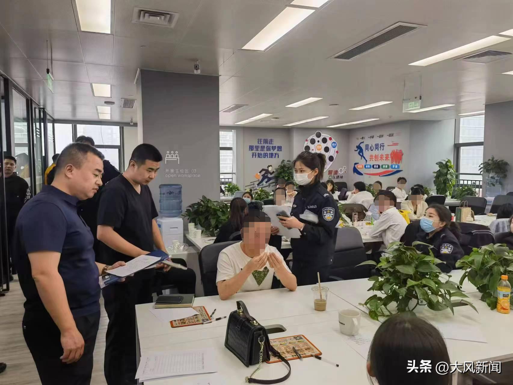 找上门的大订单竟然是骗局,找上门的金融贷款是骗人的吗