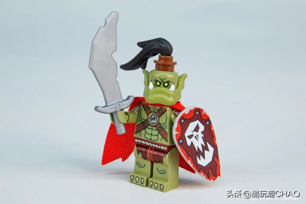 乐高71029小人仔系列开箱,乐高71035抽抽乐