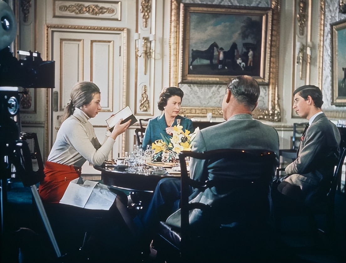 登基70周年！每年一张照片带你回顾女王的传奇人生