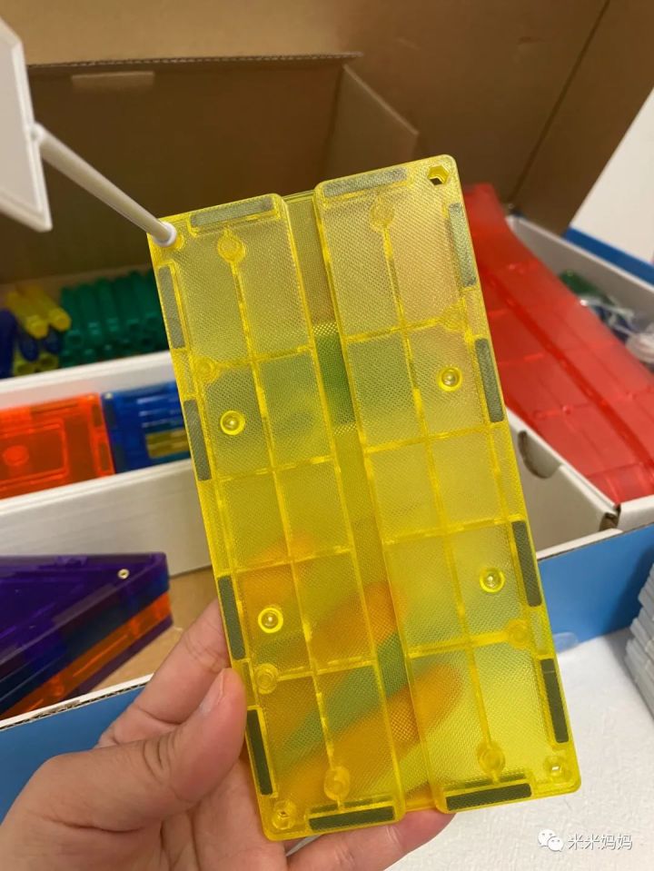 彩窗磁力片品牌推荐,彩窗磁力片有必要买吗