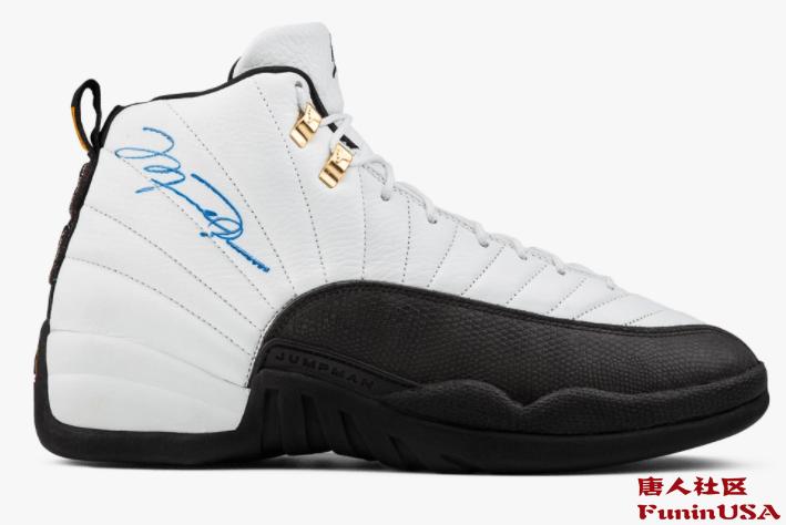 airjordan实战最好的一款鞋,史上最伟大100双球鞋