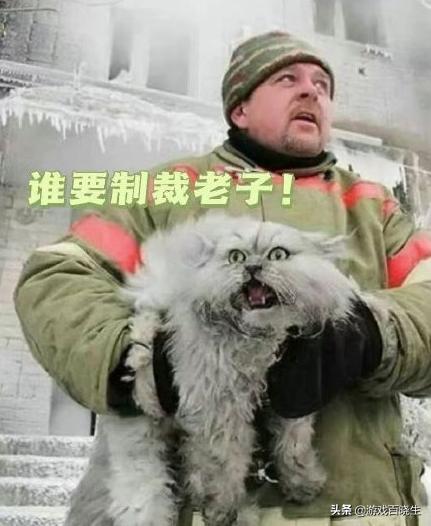 乌副总理要求封禁俄玩家账号！网友：下一个是俄罗斯方块？