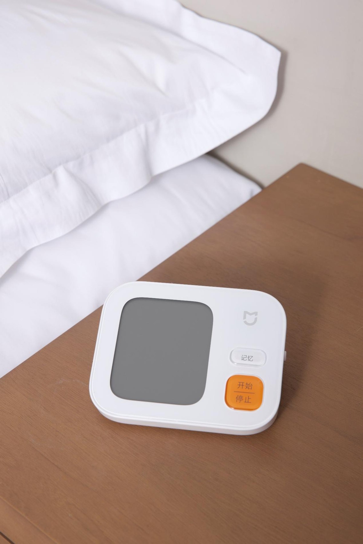 米家智能血压计准吗,米家测血压仪器