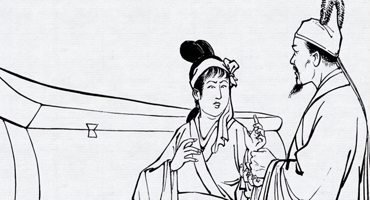 民间故事：儿媳半夜打毛驴，婆婆心中起疑，暗中观察发现一桩*案惨**