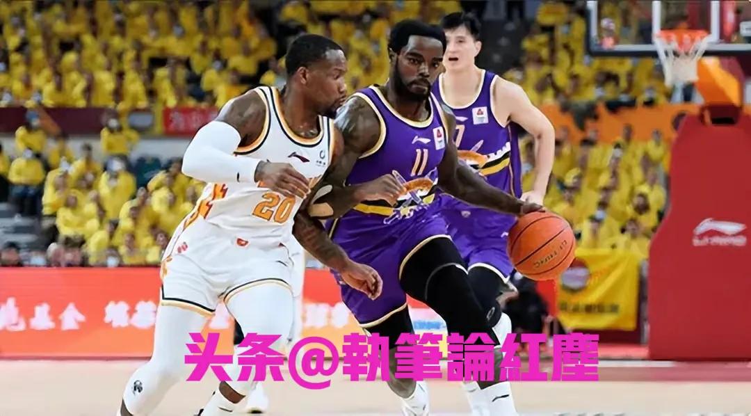 聚焦北控：四连败的马布里至今还没有找到输掉比赛的原因