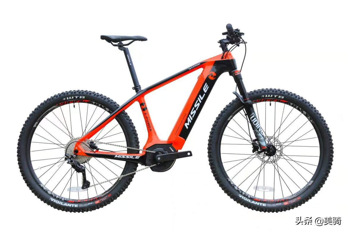 10000元的助力自行车,3000元以内公认最好的助力自行车