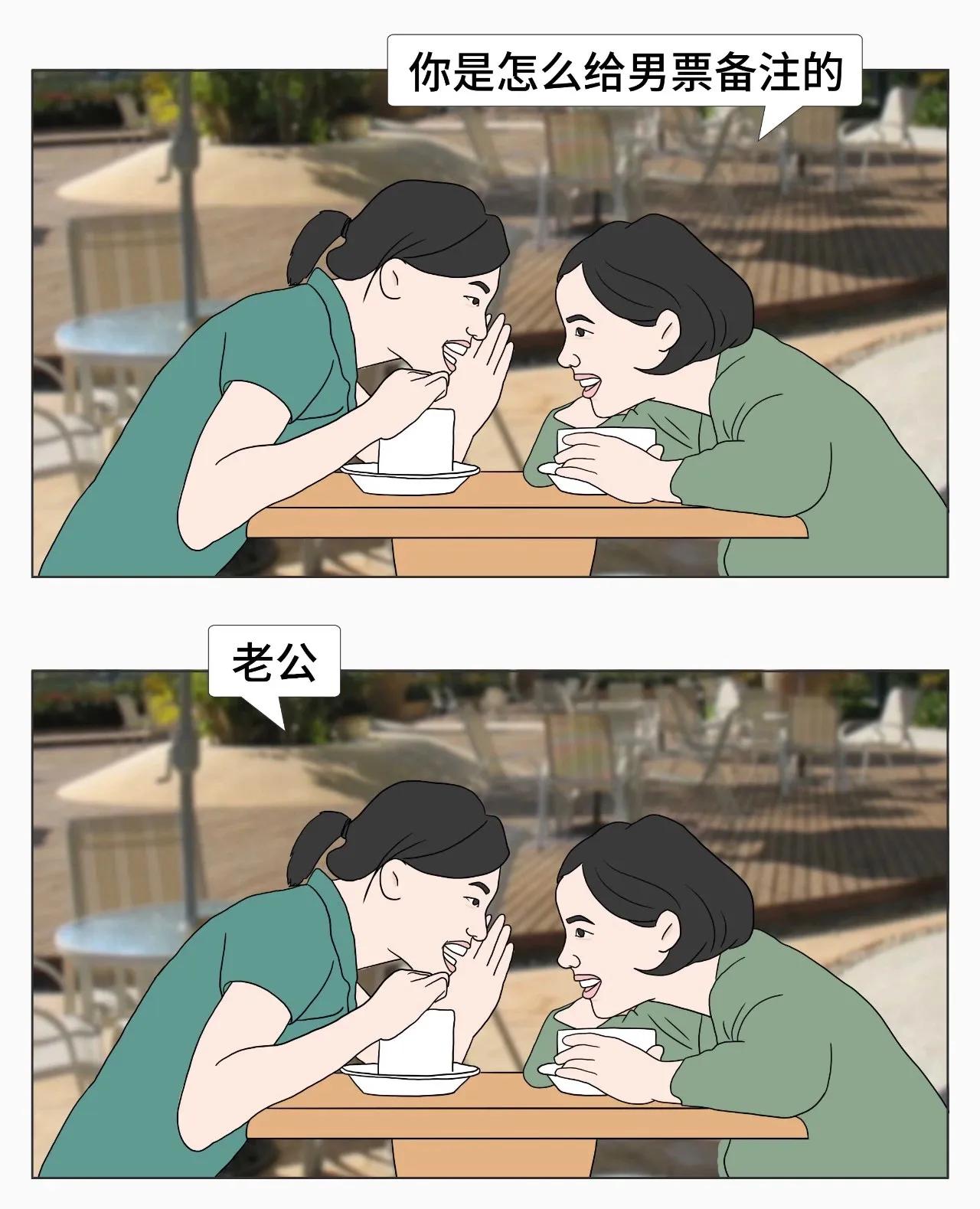 女生一般备注男朋友什么,女生微信备注的含义