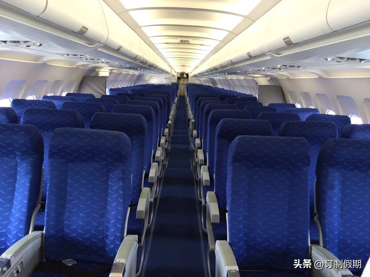 吴哥航空飞机,天空吴哥航空怎么样