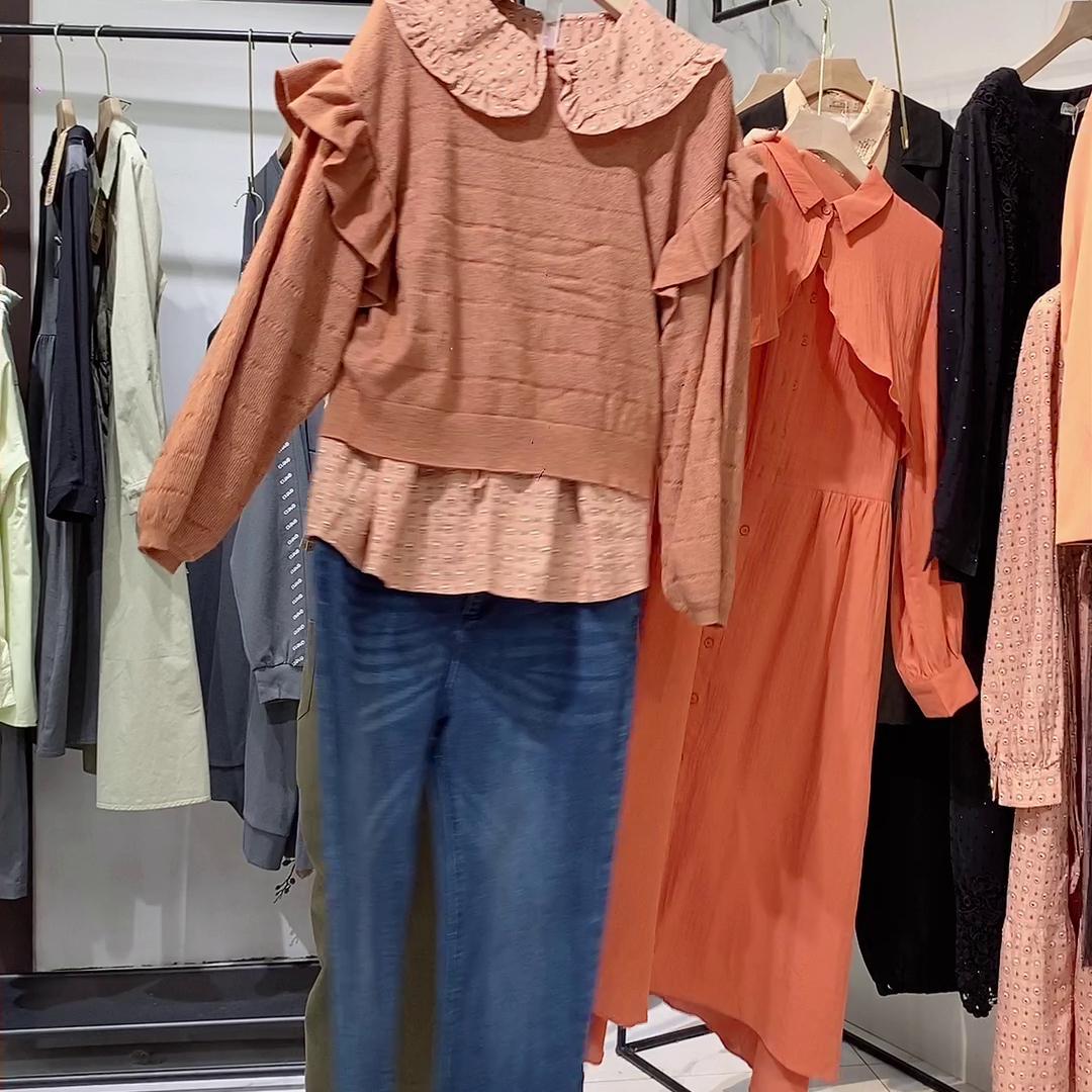 云上写生品牌衬衫女装价格,云上写生品牌女装