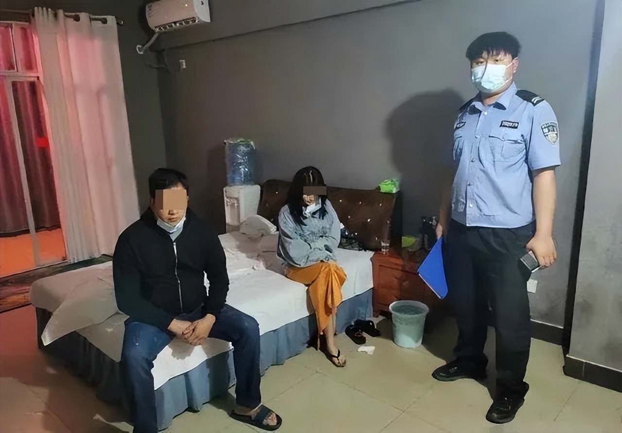 医生组织嫖娼？原为实习生捏造，处罚！