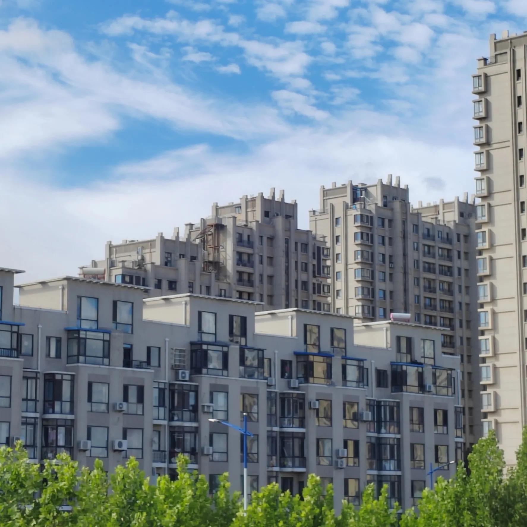 从40度高温到20度凉爽,从火炉逃离到避暑之地