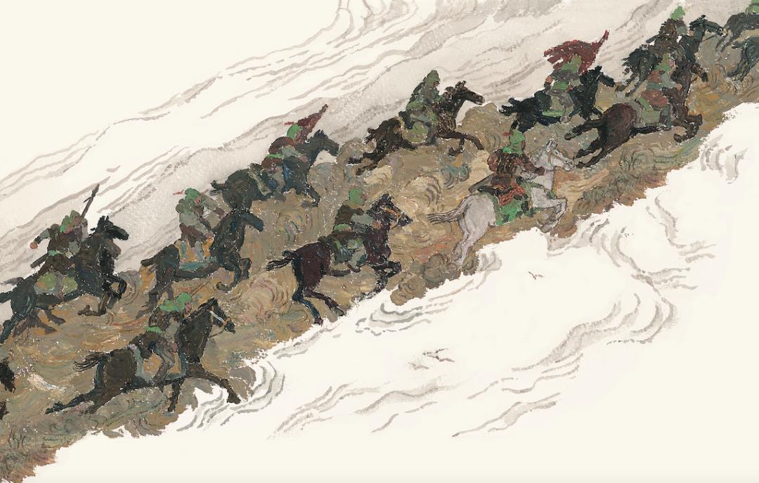 国宝级经典绘本,国宝级绘本奶奶