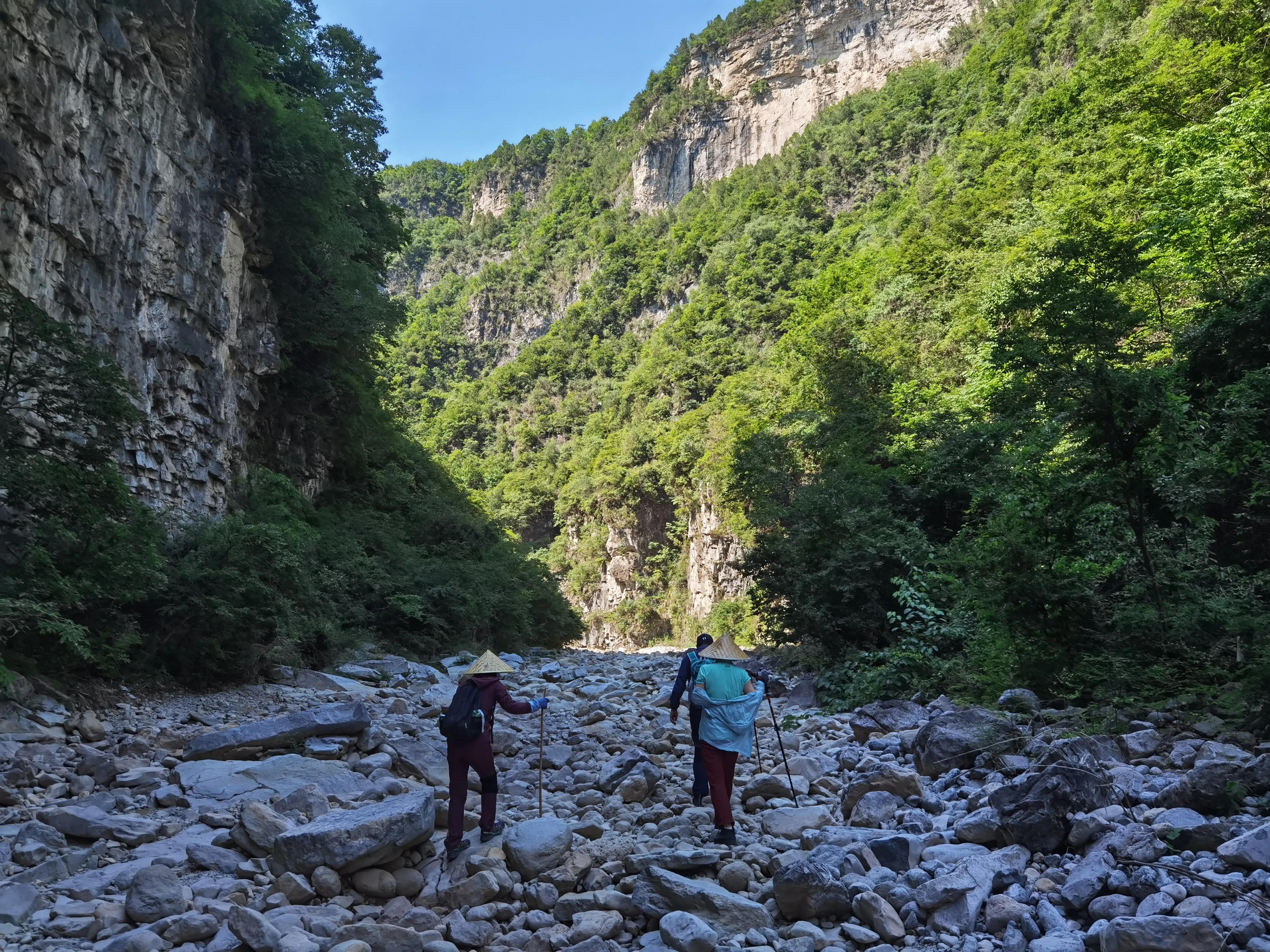 山西陵川休闲避暑胜地,清凉陵川最新视频