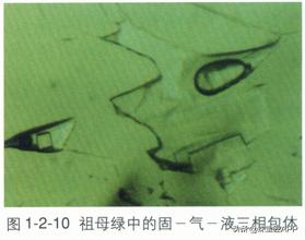 宝石的裂纹叫什么,宝石有裂痕是不是就失去价值了