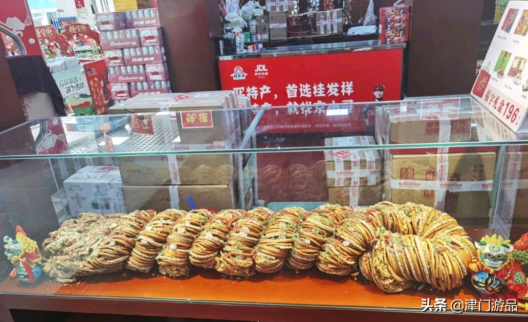 天津中国大戏院附近美食小吃,天津武清区小吃一条街在哪里