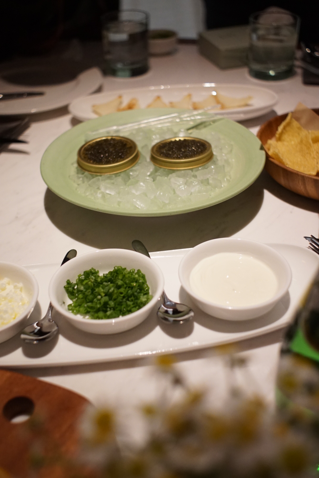 摩天轮浪漫情调的餐厅,一家浪漫梦幻又有氛围的餐厅