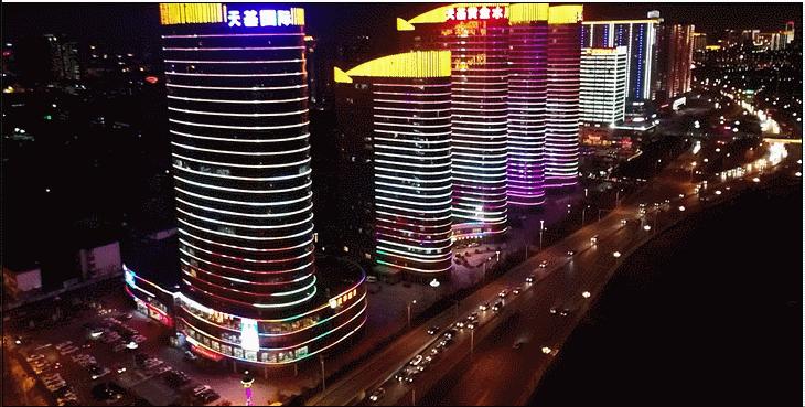 疯狂连更！山东这场持续两个月的直播，观看量超3.7亿