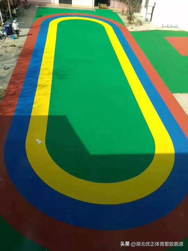 幼儿园橡胶地垫用哪种好？