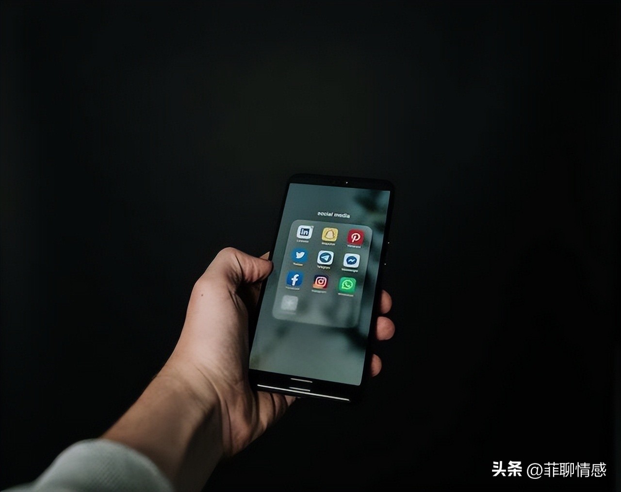 前任没忘记你的四种表现,10个迹象表明你的前任已经离开你