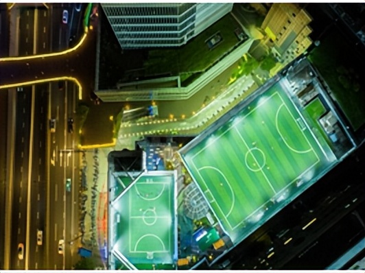 市民健身训练基地,加快建设全民健身场地