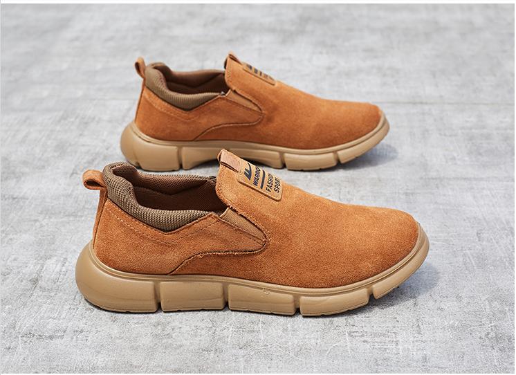 岁数大穿的男鞋有哪些款式,成熟男人适合穿什么品牌男鞋