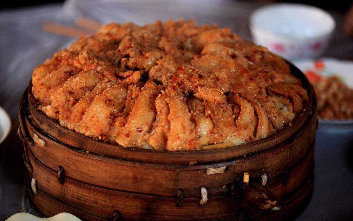 邵阳特色菜有哪几种图片,邵阳特色湘菜