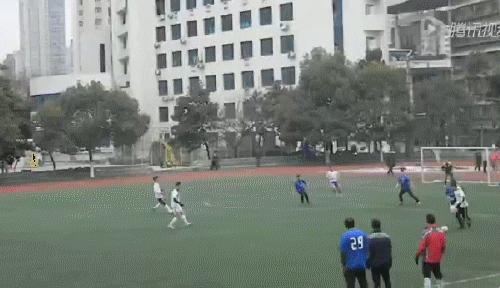 贵州队1-6浙江,贵州绝杀球集锦