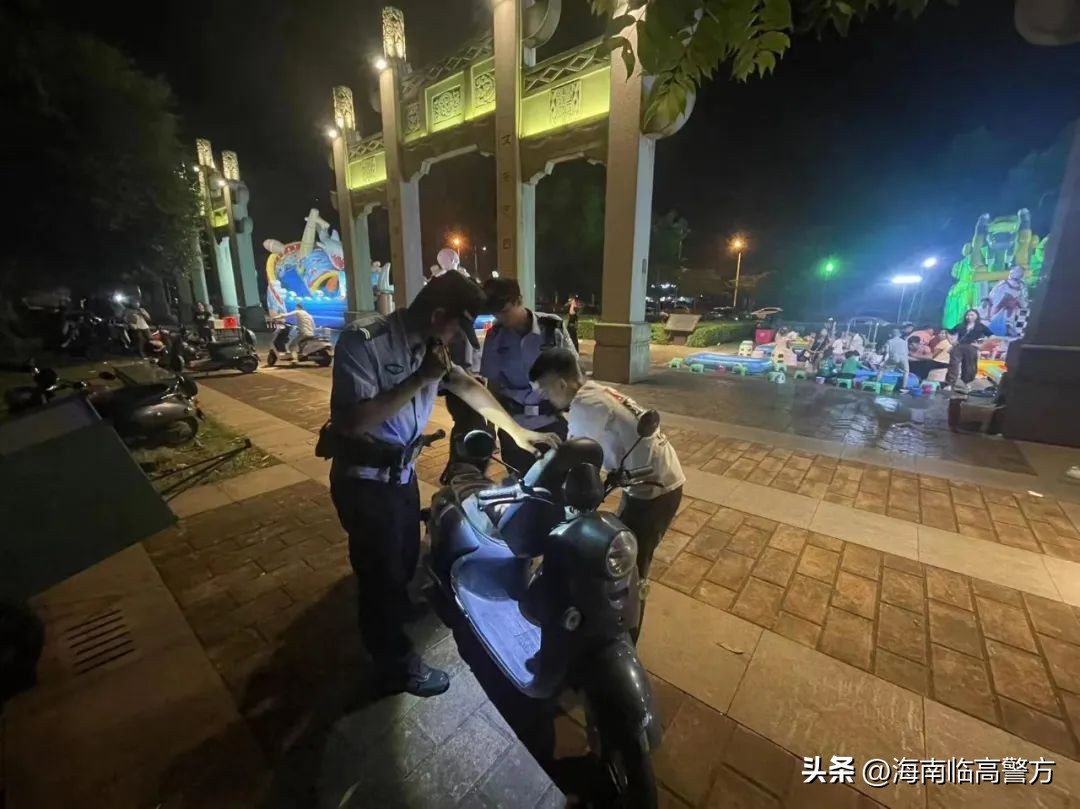 节日我在岗平安不打烊,节日我在岗国庆警相随守护不打烊