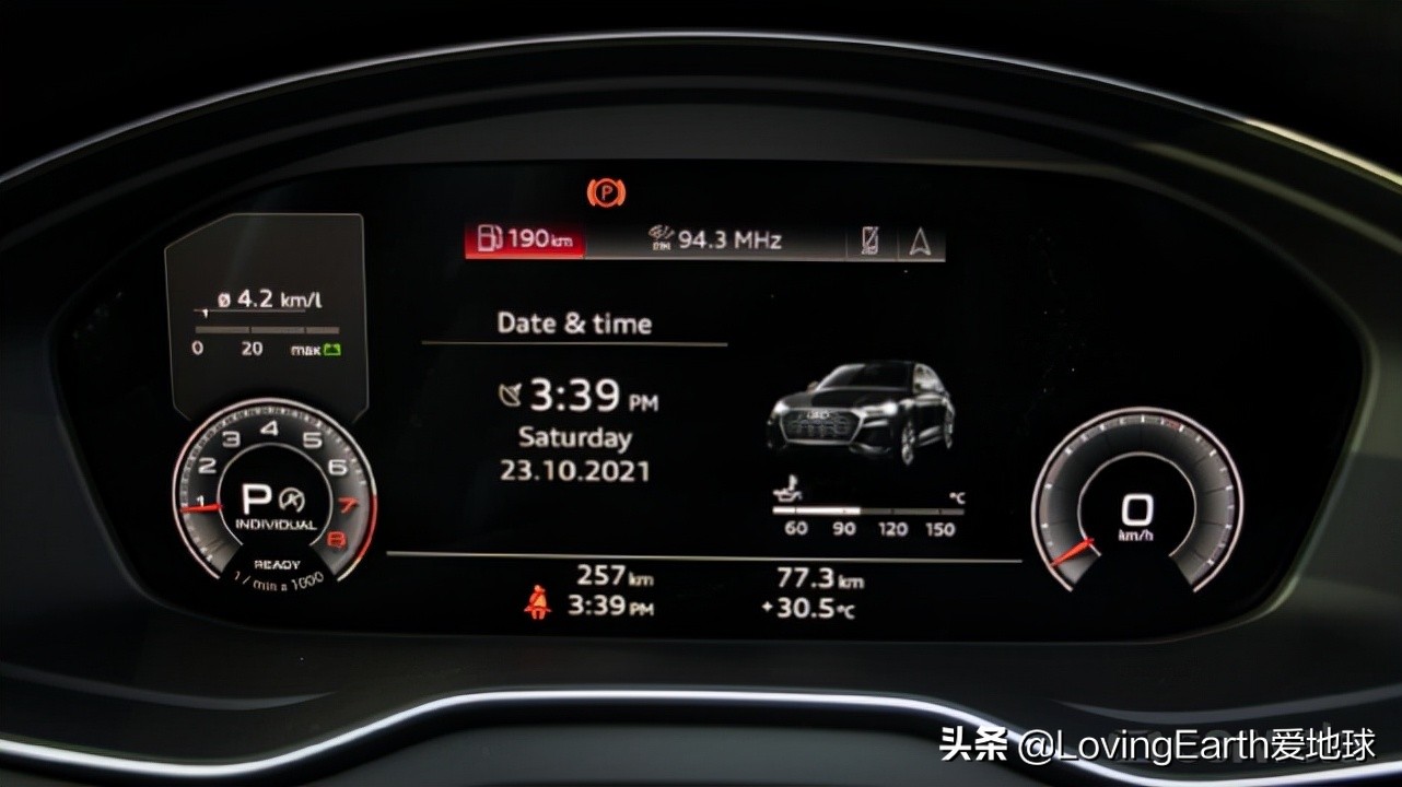 奥迪q5智雅版优点,奥迪Q5优势与弊端