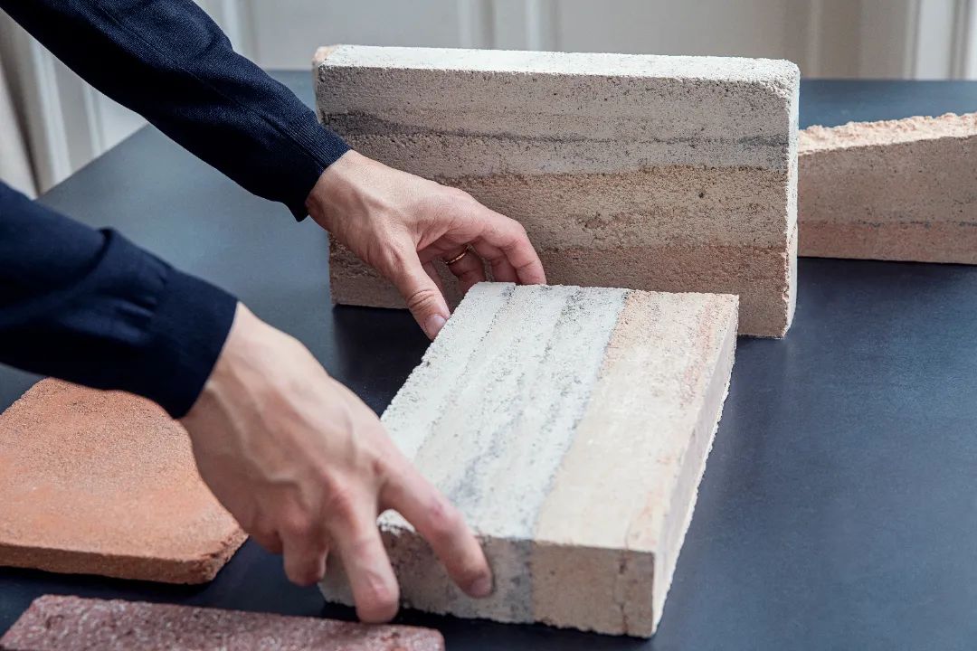 CEDIT携新品「Compatta」亮相2023“设计上海”