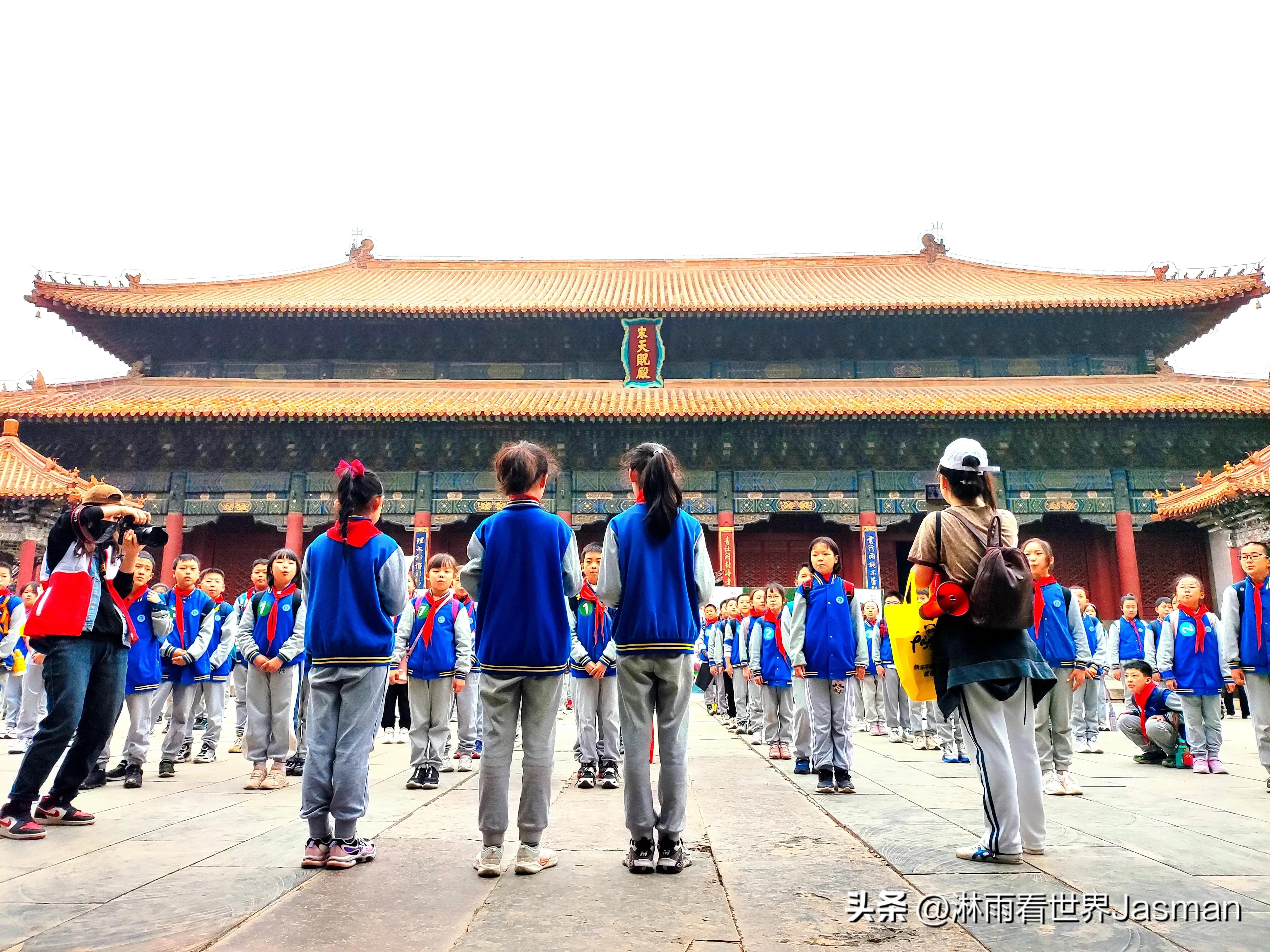 泰山庙东岳庙,泰山东岳大帝庙是岱庙吗