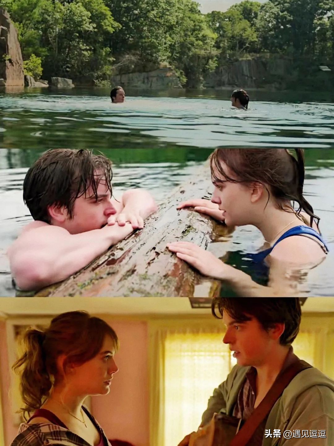 关于人生的十部电影,人生必看的10部电影感人