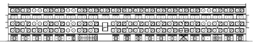 越界锦荟园5号楼,越界锦荟园工业园位置