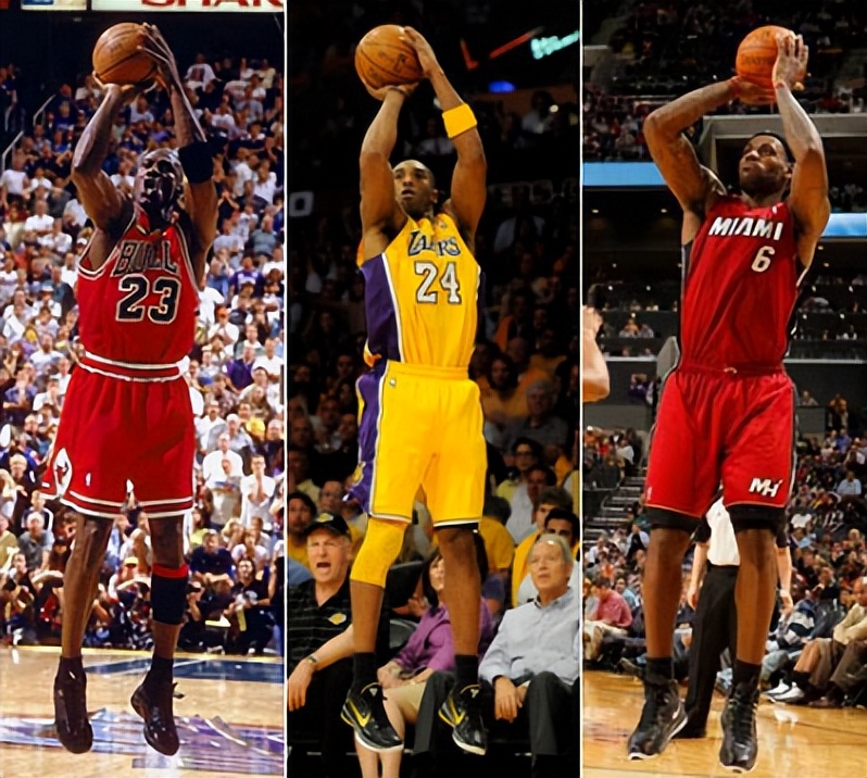 深度解密乔丹商业帝国,深度分析乔丹和皮蓬