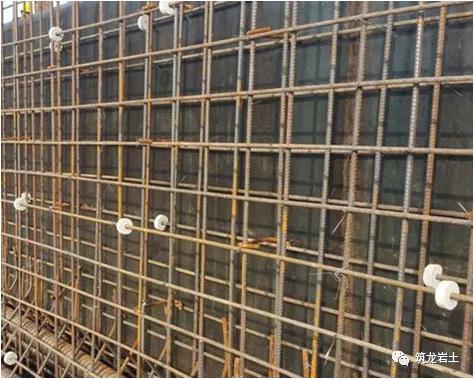 桩基工程地下防水在哪个时间施工,地基与基础工程施工常见质量通病