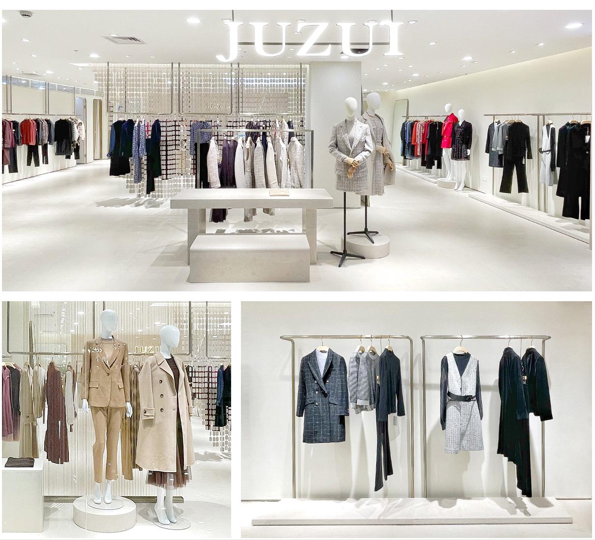 中老年女装选什么牌子好？别找了，就选这10个