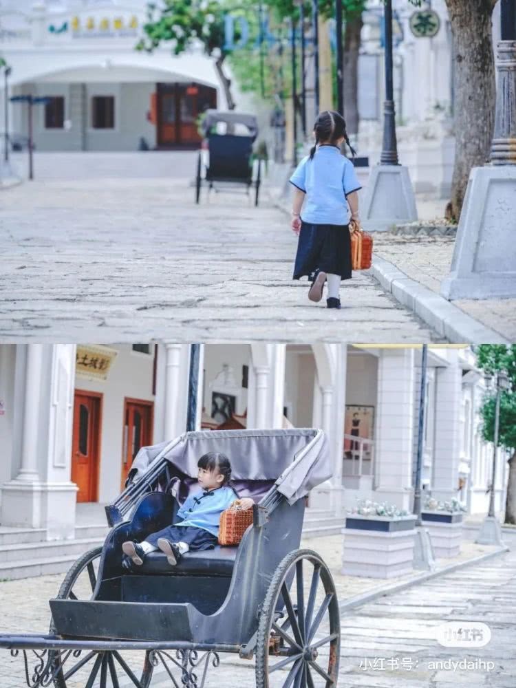 聚龙小镇：离城不离尘的心灵